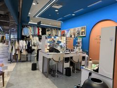 -海马体照相馆(上海百联南方购物中心店)