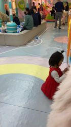 -孩子王童乐园(上海青浦吾悦广场店)