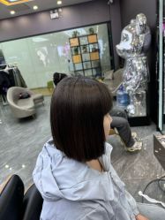 -藤野造型烫染