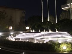 门面-济南香格里拉·咖啡泉自助餐厅