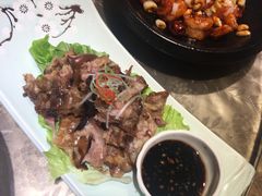 -锋味餐厅(空港复悦里店)