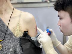 -尚泰清迈机场购物中心