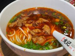 -湘人龙记老长沙米粉(鸟巢店)