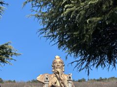 -句容茅山景区