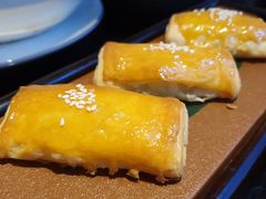 -丽晶轩中餐厅(重庆丽晶酒店)