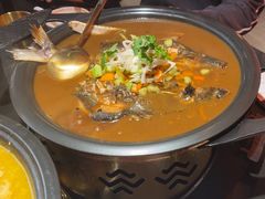 -探鱼·鲜青椒爽麻烤鱼(正佳广场店)