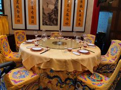 包厢-白家大院·王府宫廷菜(苏州街店)