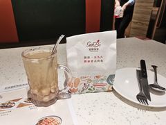 -添饭茶餐厅(天悦龙庭店)