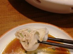 -必点海鲜·鲅鱼水饺(鞍山西道店)