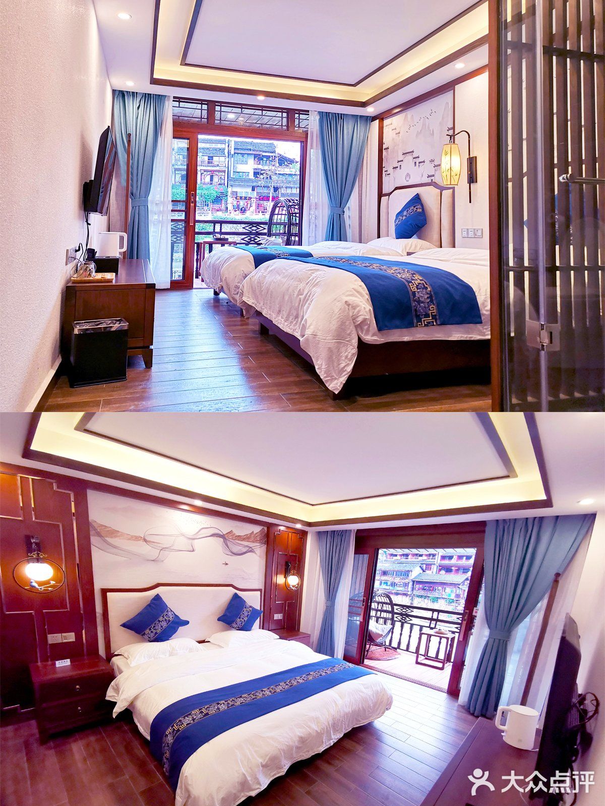 国庆自驾游｜凤凰古城，烟雨湘南的赠礼🌸