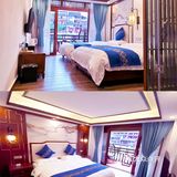 国庆自驾游｜凤凰古城，烟雨湘南的赠礼🌸