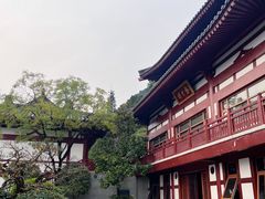 -西安华清御汤酒店