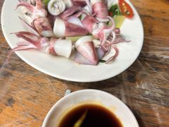 -众味海鲜大排档·活海鲜·潮汕味(南澳店)