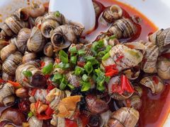 -辣不怕口味虾(凌霄路店)