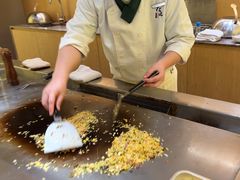 -松临·铁板烧&Omakase(神农店)