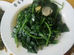 -荣生萝卜汤饭店