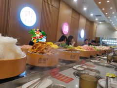 -喜家自助小火锅(乐客城店)