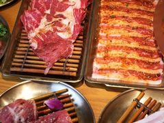 -西塔老太太泥炉烤肉(双井店)