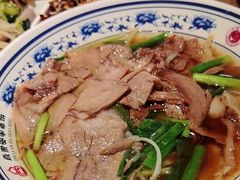 -直隶安家罩饼(复兴路店)