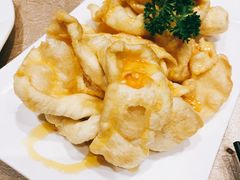 -镛记酒家