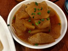 -旺山·浪头人家