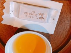 -微热山丘(台北民生公园门市店)