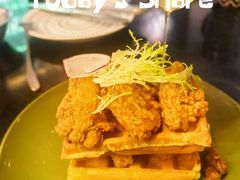 -FUNFUN有饭花园聚会餐厅