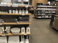 -MUJI无印良品(万达太原街店)