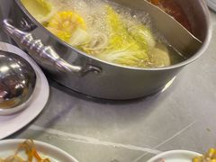 -宴全牛粤来越牛潮汕鲜牛肉火锅(海州万达广场店)