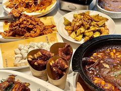 -纪林菜馆·博山菜老字号(八大局店)