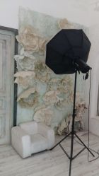 -星豆豆儿童摄影(南郊太白南路店)