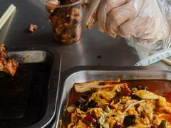 -佰运猪蹄(高陵店)