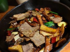 -云海肴·汽锅鸡·云南菜(美罗城店)