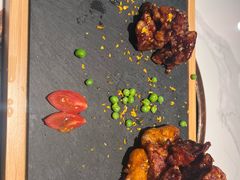 -老阿爸鲜鱼土菜(独墅湖店)