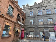 -中华巴洛克风情街