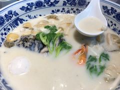 -山外山菜馆(玉泉路店)