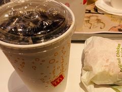 -麦当劳(华发商都店)