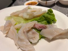 -张凯达·深海石斑鱼潮汕火锅(十五年品牌•虹桥天街店)