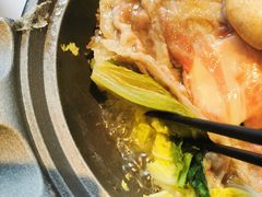 -合风谷(南下塘店)
