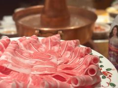 -北京老门框爆肚涮肉馆(凤城六路店)