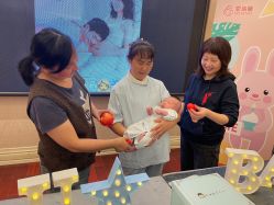 -星摇篮月子中心(市妇幼店)
