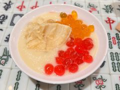 -堂屋糖水店(愚园店)