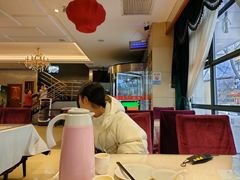 大堂-国人川菜(李家村建东街店)
