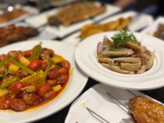 -百慕翡丽(南滨河东路店)