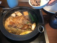 -鍋ぞう(新宿西口店)