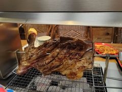 -柿子树炭烤羊腿(金台路店)