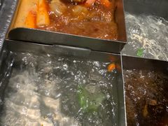 -海底捞火锅(锦艺城店)