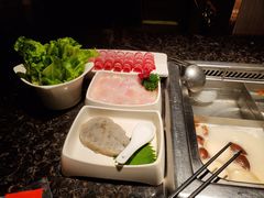 -海底捞火锅(盈锋广场店)