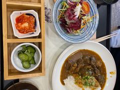 -红叶日本料理(开发区店)