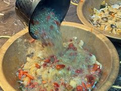 -永安水煮活鱼·仪征菜(仪征奥林匹克店)